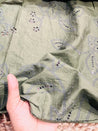 Cut Piece SALE- Premium Pure Designer FABRICS IN SALE - Cut SIZE 1 Meter