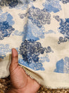 Cut Piece SALE- Premium Pure Designer FABRICS IN SALE - Cut SIZE 0.80 Meter