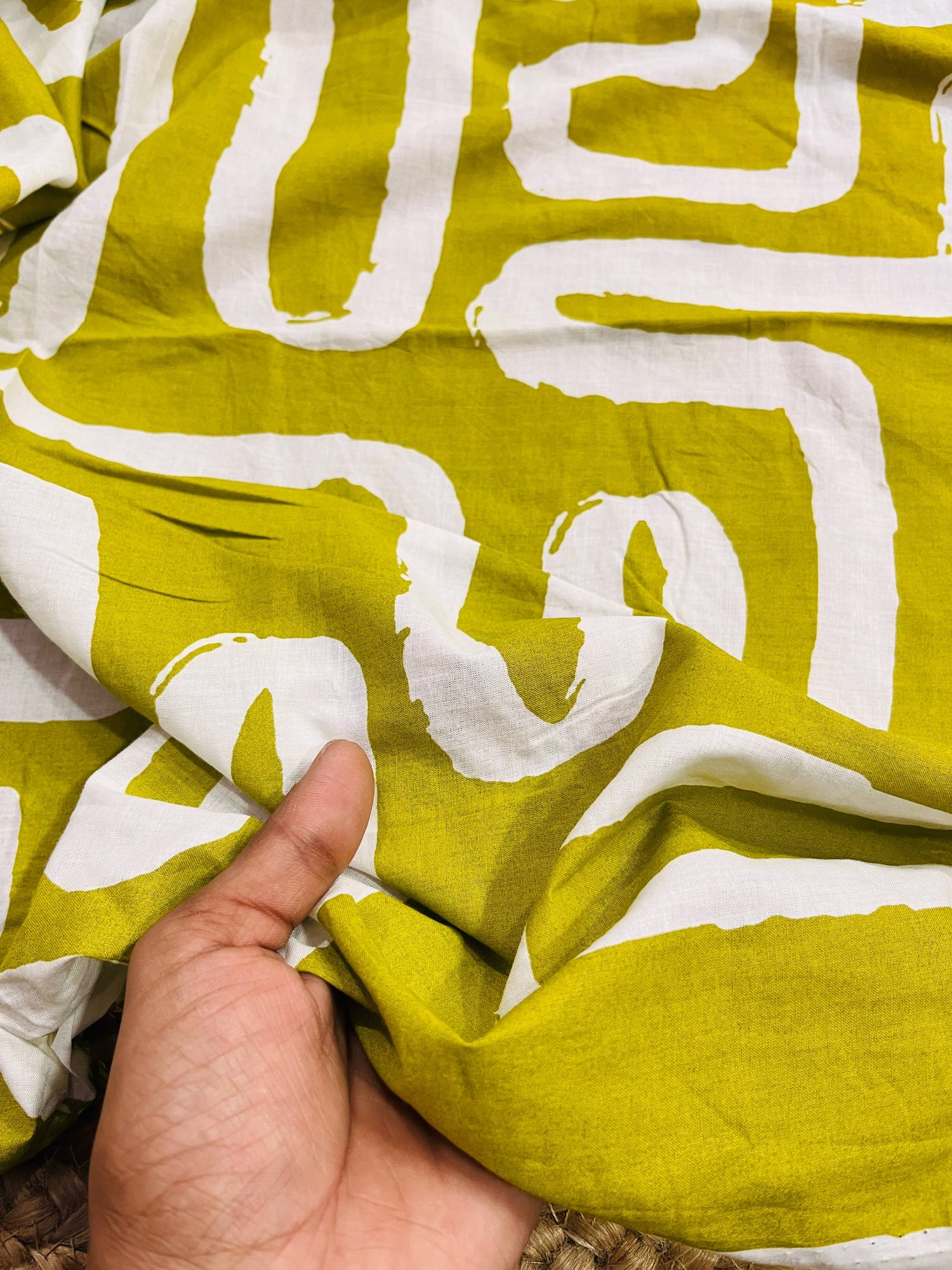 Cut Piece SALE- Premium Pure Designer FABRICS IN SALE - Cut SIZE 0.90 Meter