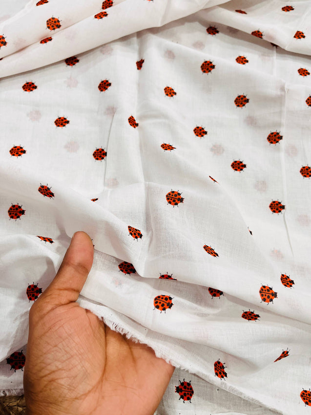 Cut Piece SALE- Premium Pure Designer FABRICS IN SALE - Cut SIZE 4 Meter