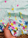 Cut Piece SALE- Premium Pure Designer FABRICS IN SALE - Cut SIZE 1 Meter