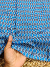 Cut Piece SALE- Premium Pure Designer FABRICS IN SALE - Cut SIZE 0.70 Meter