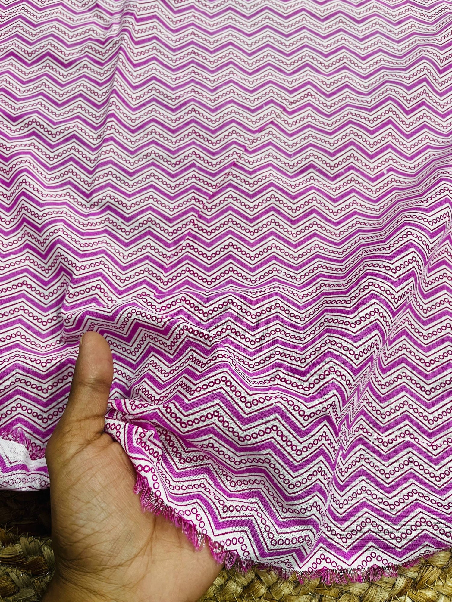 Cut Piece SALE- Premium Pure Designer FABRICS IN SALE - Cut SIZE 1 Meter