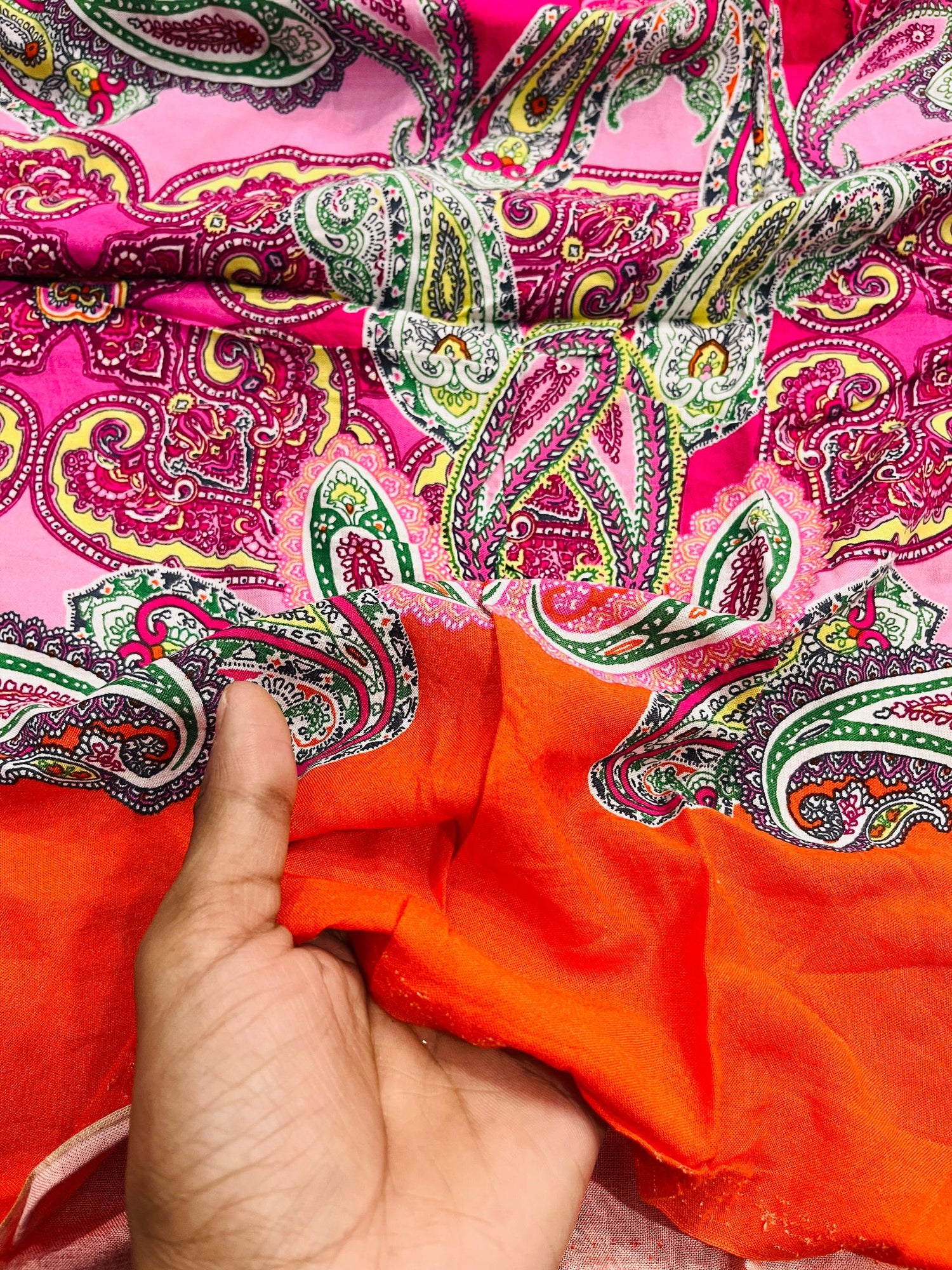 Cut Piece SALE- Premium Pure Designer FABRICS IN SALE - Cut SIZE 1 Meter