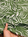 Cut Piece SALE- Premium Pure Designer FABRICS IN SALE - Cut SIZE 1.80 Meter