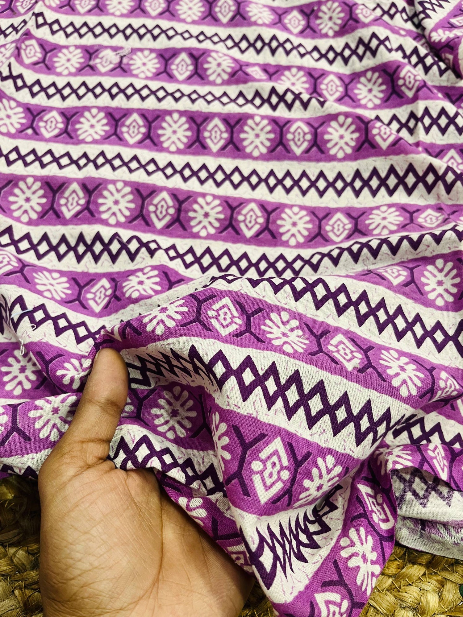 Cut Piece SALE- Premium Pure Designer FABRICS IN SALE - Cut SIZE 1.60 Meter