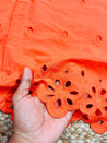 Cut Piece SALE- Premium Pure Designer FABRICS IN SALE - Cut SIZE 2 Meter