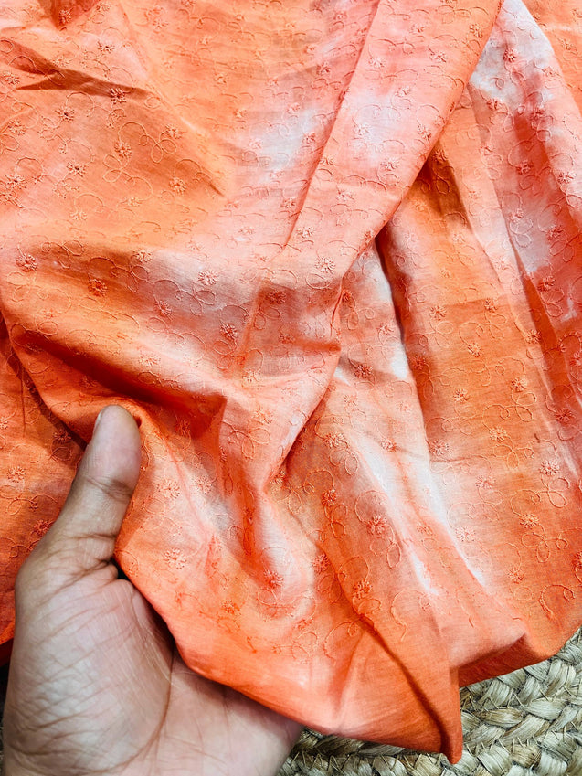 Cut Piece SALE- Premium Pure Designer FABRICS IN SALE - Cut SIZE 2.50 Meter