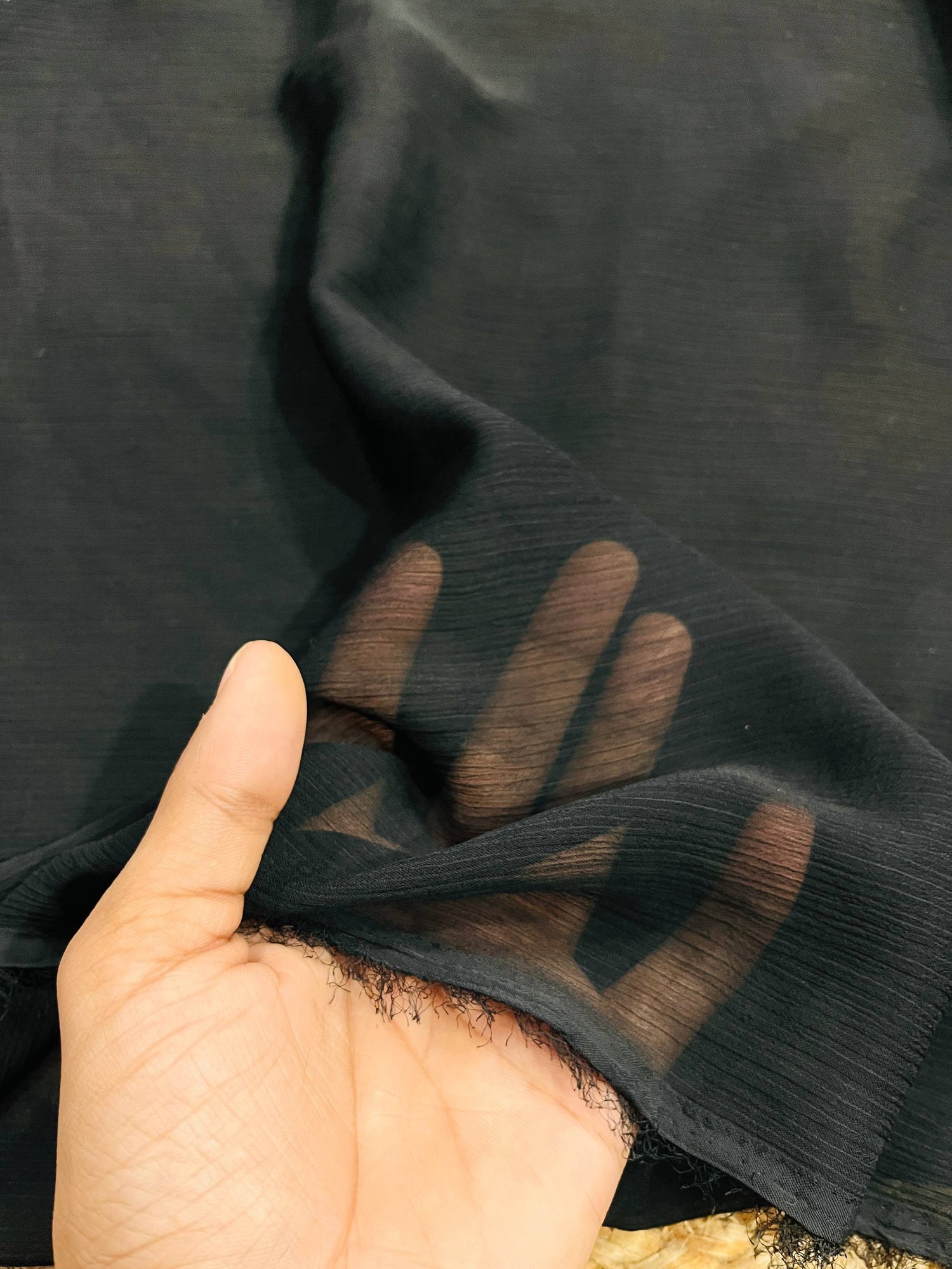 Cut Piece SALE- Premium Pure Designer FABRICS IN SALE - Cut SIZE 1.50 Meter