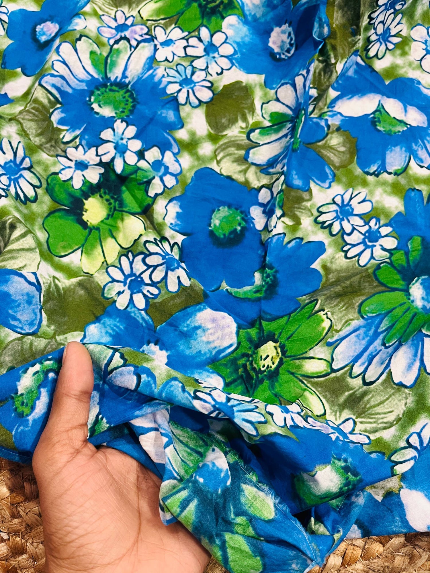 Cut Piece SALE- Premium Pure Designer FABRICS IN SALE - Cut SIZE 0.70 Meter