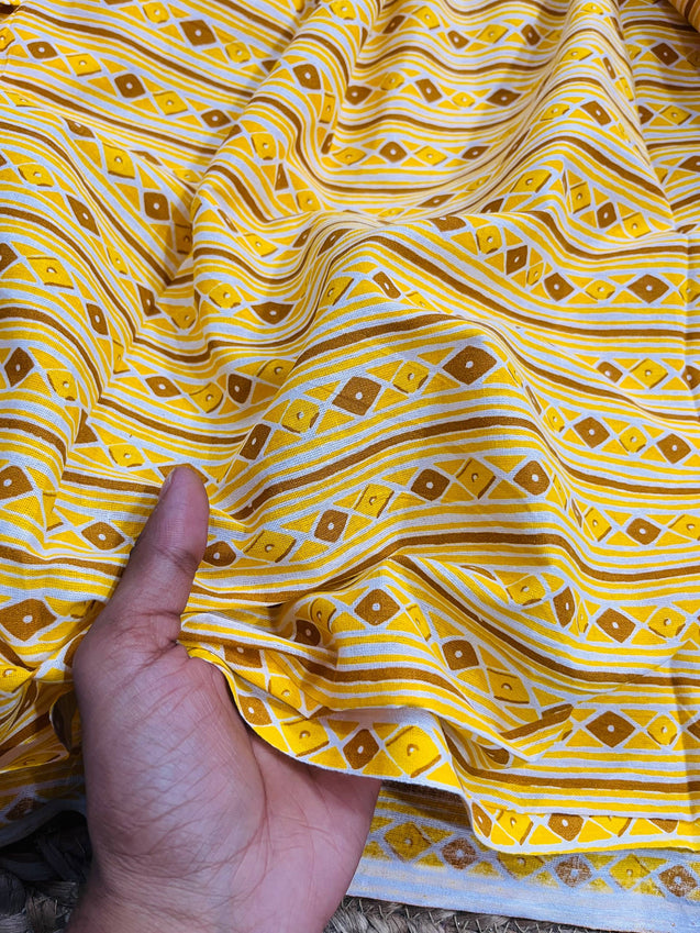 Cut Piece SALE- Premium Pure Designer FABRICS IN SALE - Cut SIZE 1.25 Meter