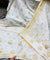 Most Premium Quality Of Suits - Dola Silk Dyeable  ( Complete Suit With SALWAAR)