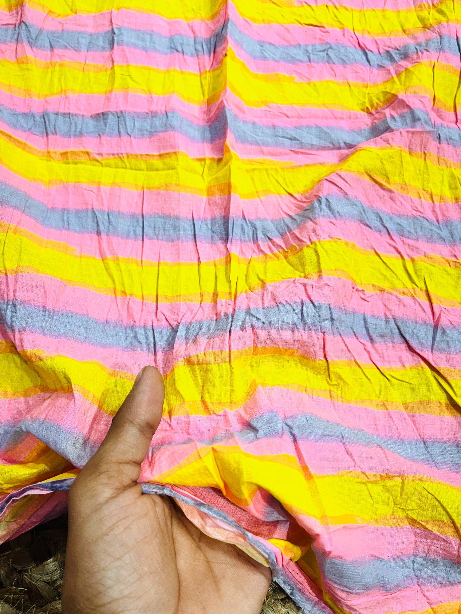 Cut Piece SALE- Premium Pure Designer FABRICS IN SALE - Cut SIZE 0.50 Meter