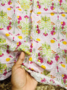 Cut Piece SALE- Premium Pure Designer FABRICS IN SALE - Cut SIZE 1 Meter