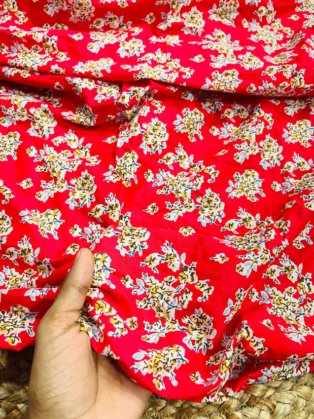 Cut Piece SALE- Premium Pure Designer FABRICS IN SALE - Cut SIZE 1 Meter
