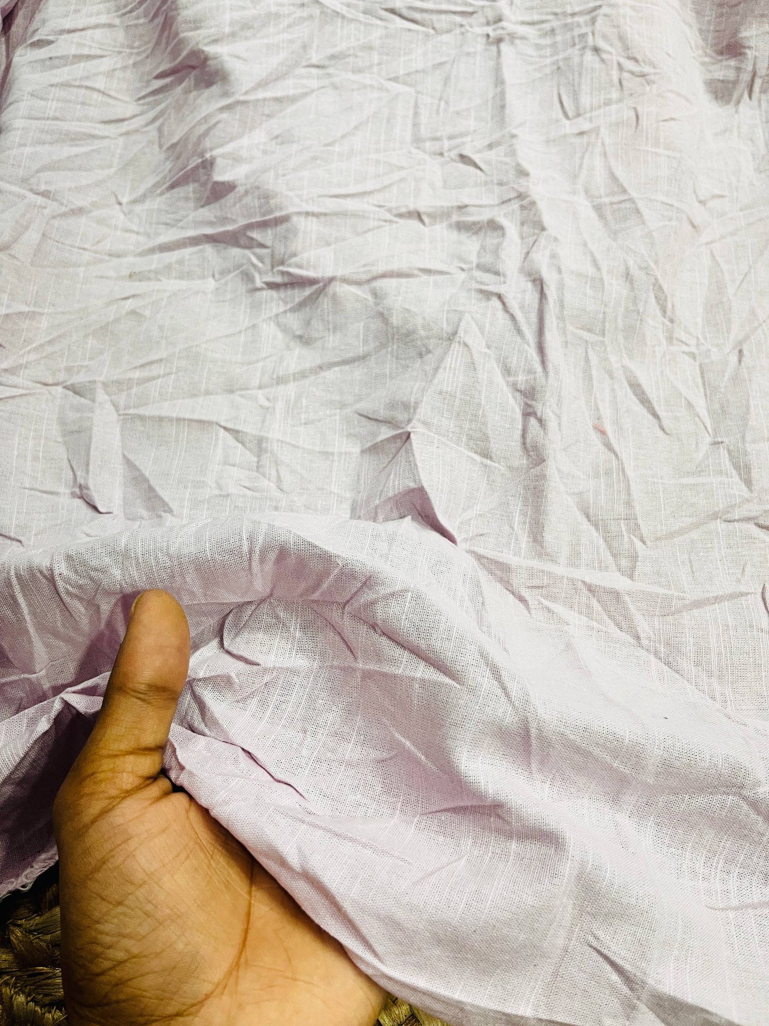 Cut Piece SALE- Premium Pure Designer FABRICS IN SALE - Cut SIZE 1 Meter