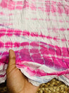 Cut Piece SALE- Premium Pure Designer FABRICS IN SALE - Cut SIZE 0.50 Meter