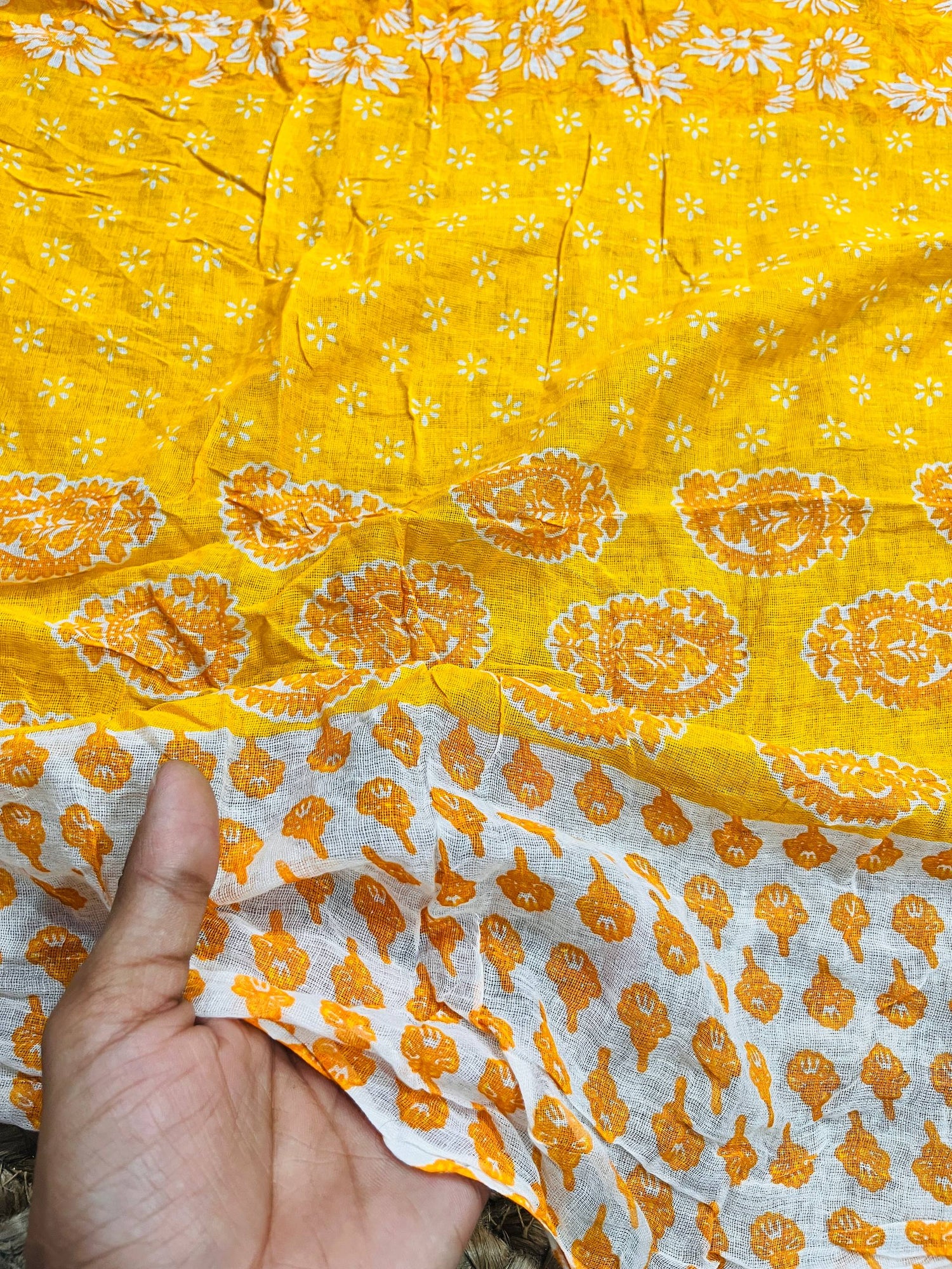 Cut Piece SALE- Premium Pure Designer FABRICS IN SALE - Cut SIZE 1 Meter