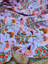 Cut Piece SALE- Premium Designer PRINTED FABRICS IN SALE - Cut SIZE 0.85 Meter