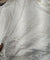 Premium Hakuba Chikankari Embroidery On Pure Cotton FABRIC (Dyeable Also) (Big WIDTH!!)
