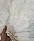 Premium Hakuba Chikankari Embroidery On Pure Cotton Hosiery FABRIC (Big WIDTH!!)