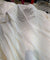 Premium Hakuba Chikankari Embroidery On Pure Cotton FABRIC (Dyeable Also) (Big WIDTH!!)