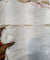 Most Premium Fine Hakuba Chikankari Embroidery On Cotton FABRIC (Dyeable Also) (Big WIDTH!!)
