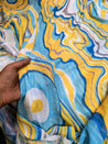 (SALE PRICES) Premium Pure Modal FABRIC DIGITAL PRINTED