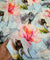 (SALE PRICES) Premium Pure Modal FABRIC DIGITAL PRINTED