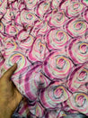 (SALE PRICES) Premium Pure Modal FABRIC DIGITAL PRINTED