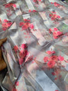 (SALE PRICES) Premium Pure Modal FABRIC DIGITAL PRINTED