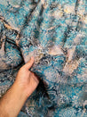 (SALE PRICES) Premium Pure Modal FABRIC DIGITAL PRINTED