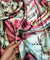 (SALE PRICES) Premium Pure Modal FABRIC DIGITAL PRINTED