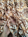 (SALE PRICES) Premium Pure Modal FABRIC DIGITAL PRINTED