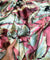 (SALE PRICES) Premium Pure Modal FABRIC DIGITAL PRINTED