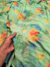 (SALE PRICES) Premium Pure Modal FABRIC DIGITAL PRINTED