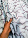 (SALE PRICES) Premium Pure Modal FABRIC DIGITAL PRINTED