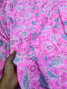 Premium Pure Printed Complete Suit Set
