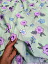 Premium Pure Printed Complete Suit Set