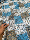 Premium Pure Printed Complete Suit Set