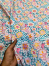 Premium Pure Printed Complete Suit Set