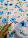 Premium Pure Printed Complete Suit Set