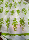 Premium Pure Printed Complete Suit Set