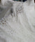 (SALE PRICES) Premium Hakuba Chikankari Embroidery On Pure Cotton FABRIC (Dyeable Also) (Big WIDTH!!)