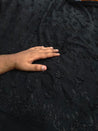 (SALE PRICES) Most Premium Imported 3D Applique Fine Embroidery Cotton FABRIC (Big WIDTH!!)