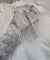 Premium Hakuba Chikankari Embroidery On Pure VISCOSE GEORGETTE FABRIC (Big WIDTH!!)