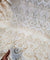 Premium Hakuba Chikankari Embroidery On Pure Cotton FABRIC (Big WIDTH!!) (DYEABLE ALSO)