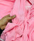 Premium Velvet 9000 FABRIC - PINK