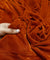 Premium Velvet 9000 FABRIC - RUST
