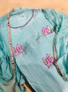 (SALE Prices) Premium Complete Suit Set With Dupatta